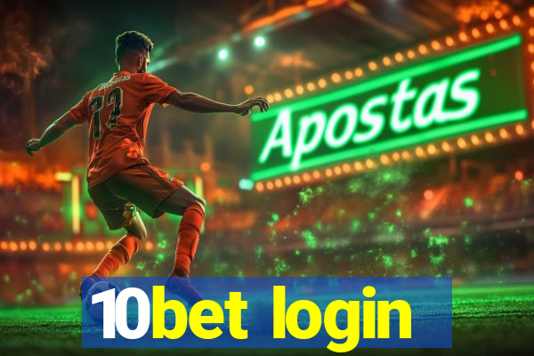 10bet login